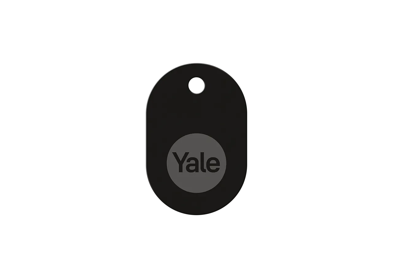 Nøkkelbrikke Yale Doorman L3