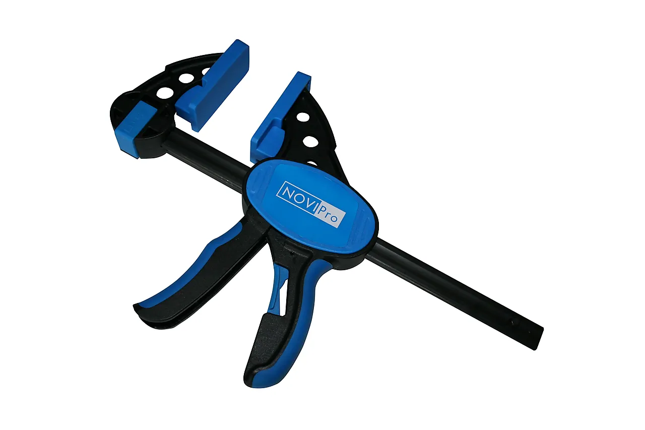 Tvinge hurtig enhånds 450 mm