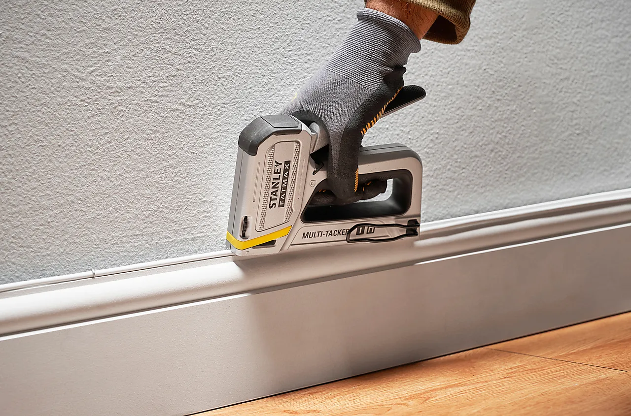 STANLEY FATMAX stiftepistol null - null - 3 - Miniatyr