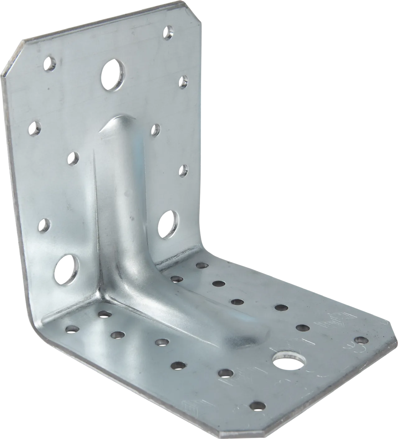 Vinkel v4 mf 105x105x90x3 fzvmed forsterkning a-25