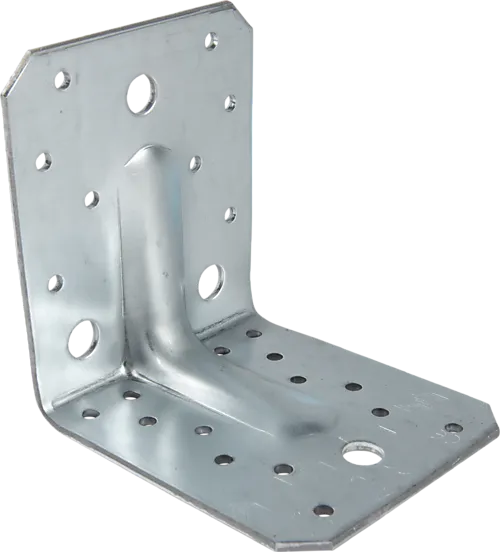 Vinkel v4 mf 105x105x90x3 fzvmed forsterkning a-25