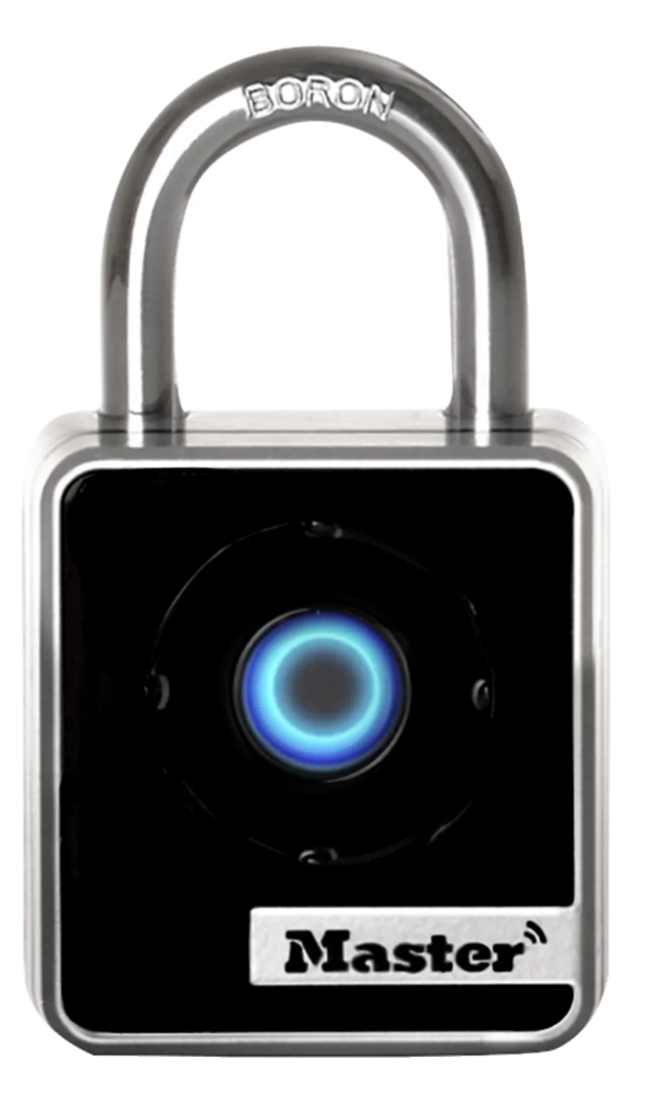 Hengelås 47mm innendørs bluetooth Hengelås 47mm innendørs bluetooth