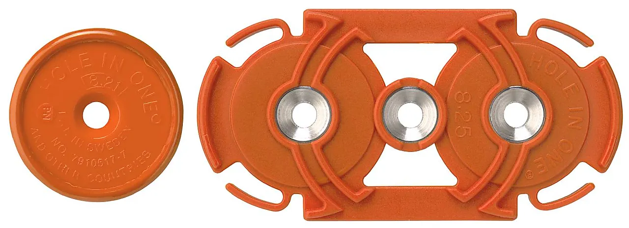 Boks dobbel sett 2004