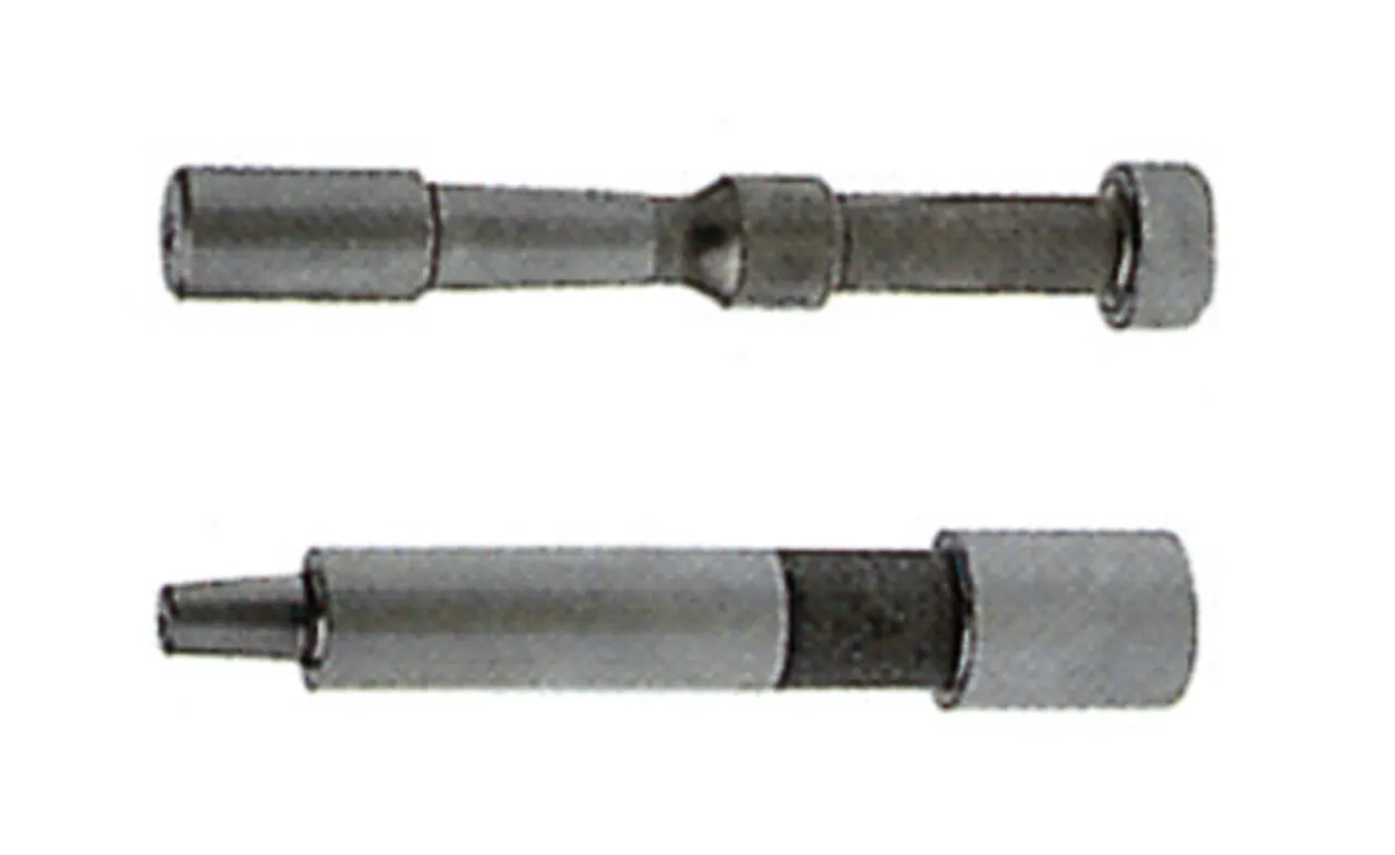 Stempel A-83951 til nibbler