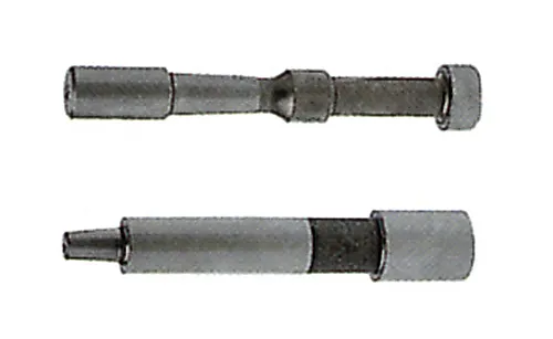 Stempel A-83951 til nibbler