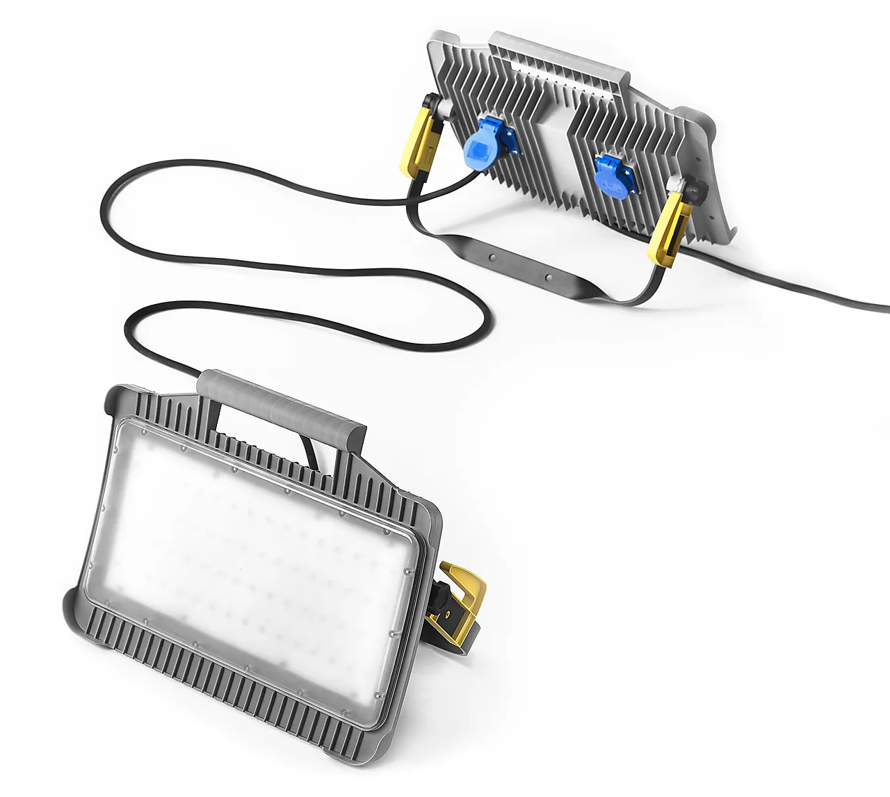 Arbeidslampe Magnum Future 32W LED Arbeidslampe Magnum Future 32W LED