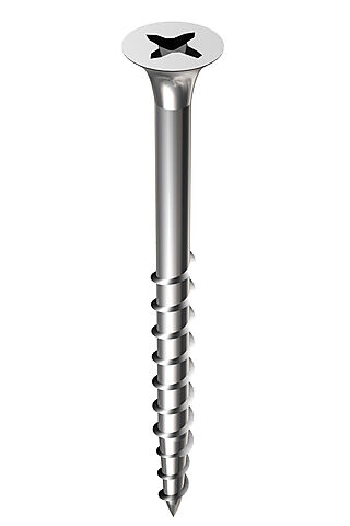 Bilde av Monteringsskrue 42mm Litex 100/pos