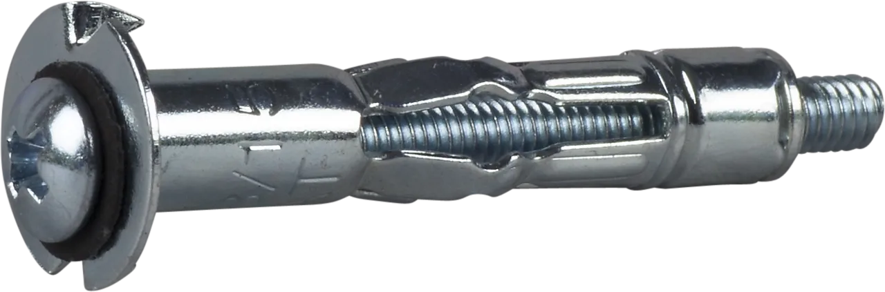 Plateanker sam 4 enkel fzbmed skrue ph2 a-100