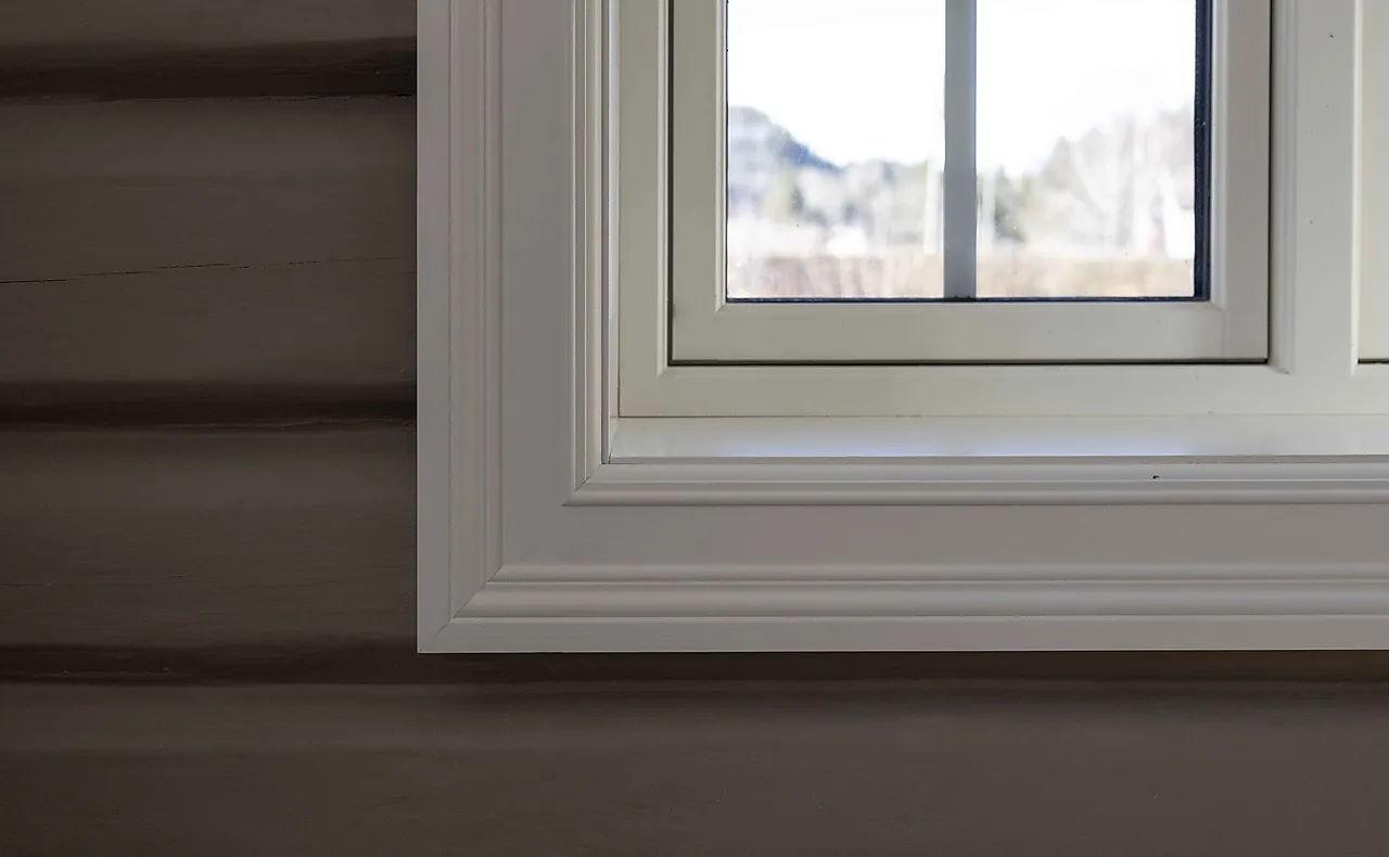 Karmlist furu 21x120x4400 mm CW105 S0502Y null - null - 2 - Miniatyr