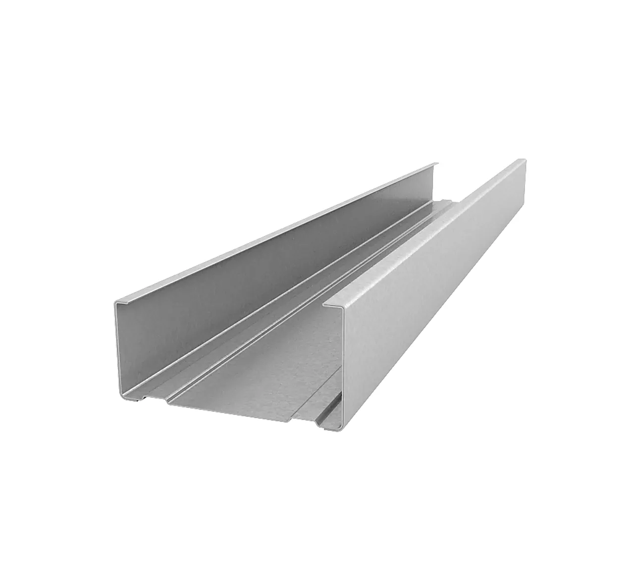 Stålpr c 100 nail it 2985 mm norgips nail stender Stålpr c 100 nail it 2985 mm norgips nail stender