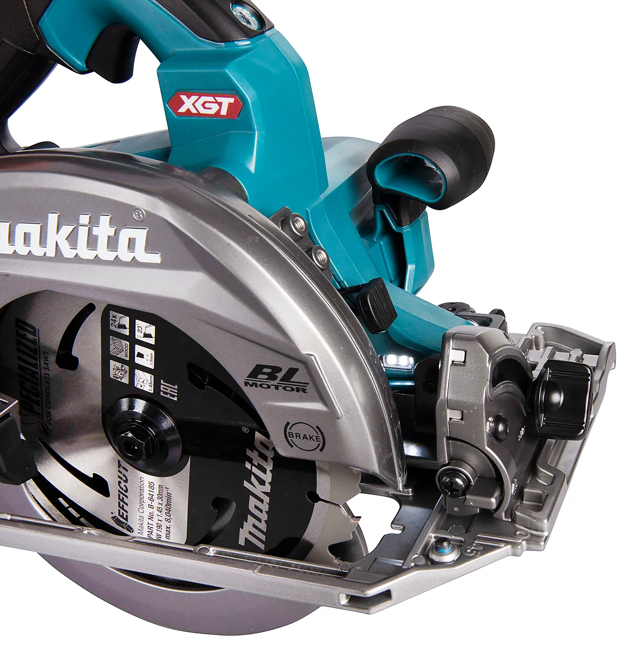 Sirkelsag HS004GZ 40V 190 mm null - null - 2 - Miniatyr