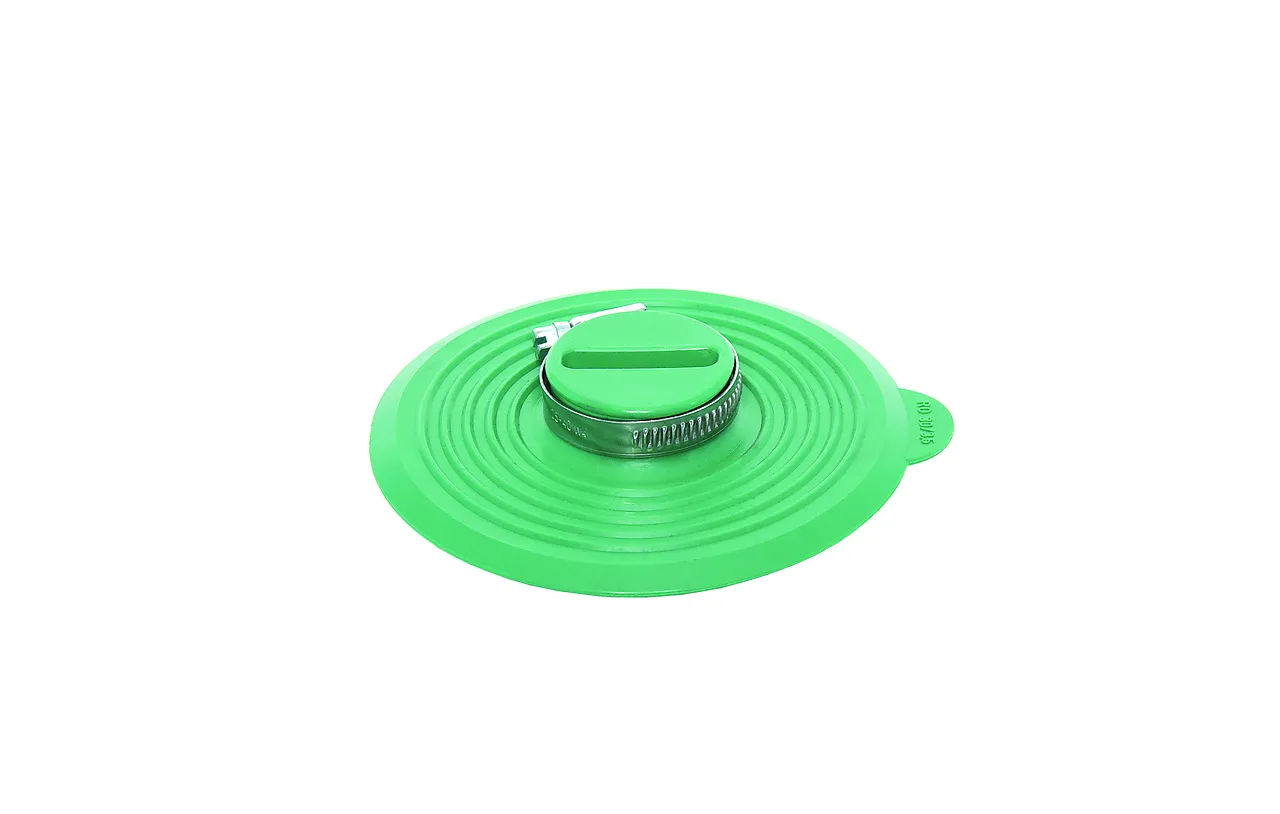 Rondo ro flat vanntett krage jordingsbånd 30x3,5 + 30x3