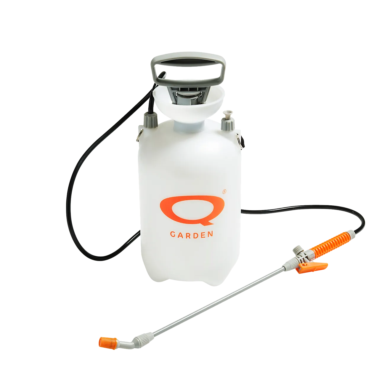 Trykksprøyte Q-Garden 5 liter