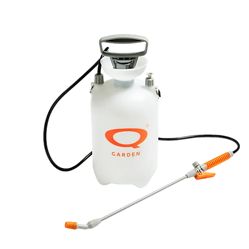Trykksprøyte Q-Garden 5 liter