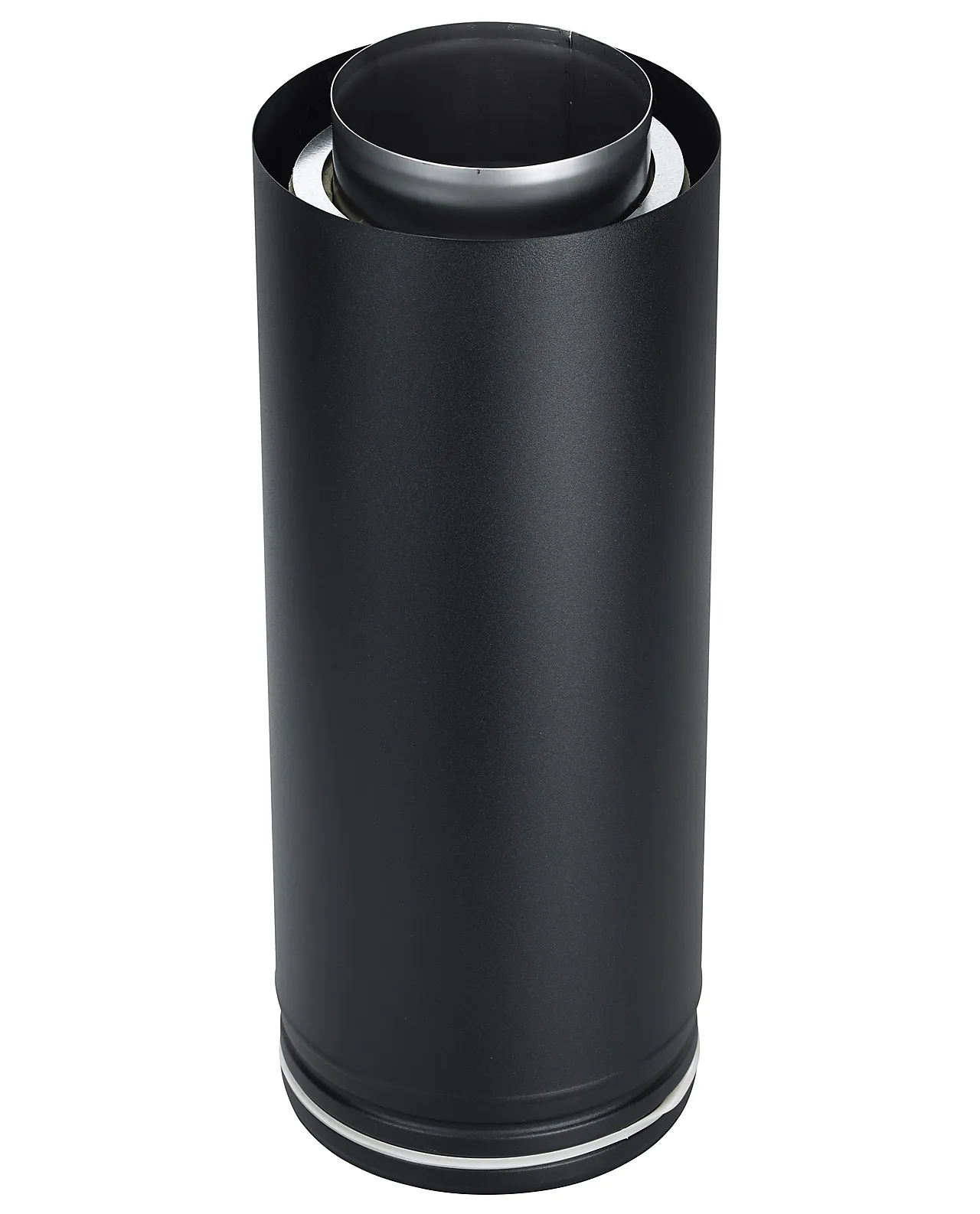 Modul halvisolert b200 tilluft sv