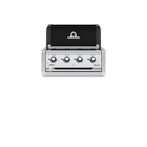 Gassgrill Regal 420 BI innbyggingsgrill