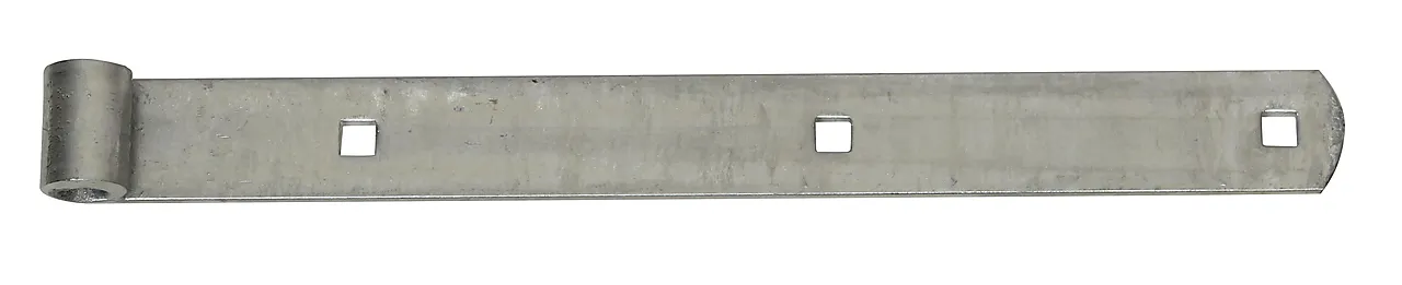 Stabelhengsler 400 mm varmforzinket 0107 Stabelhengsler 400 mm varmforzinket 0107