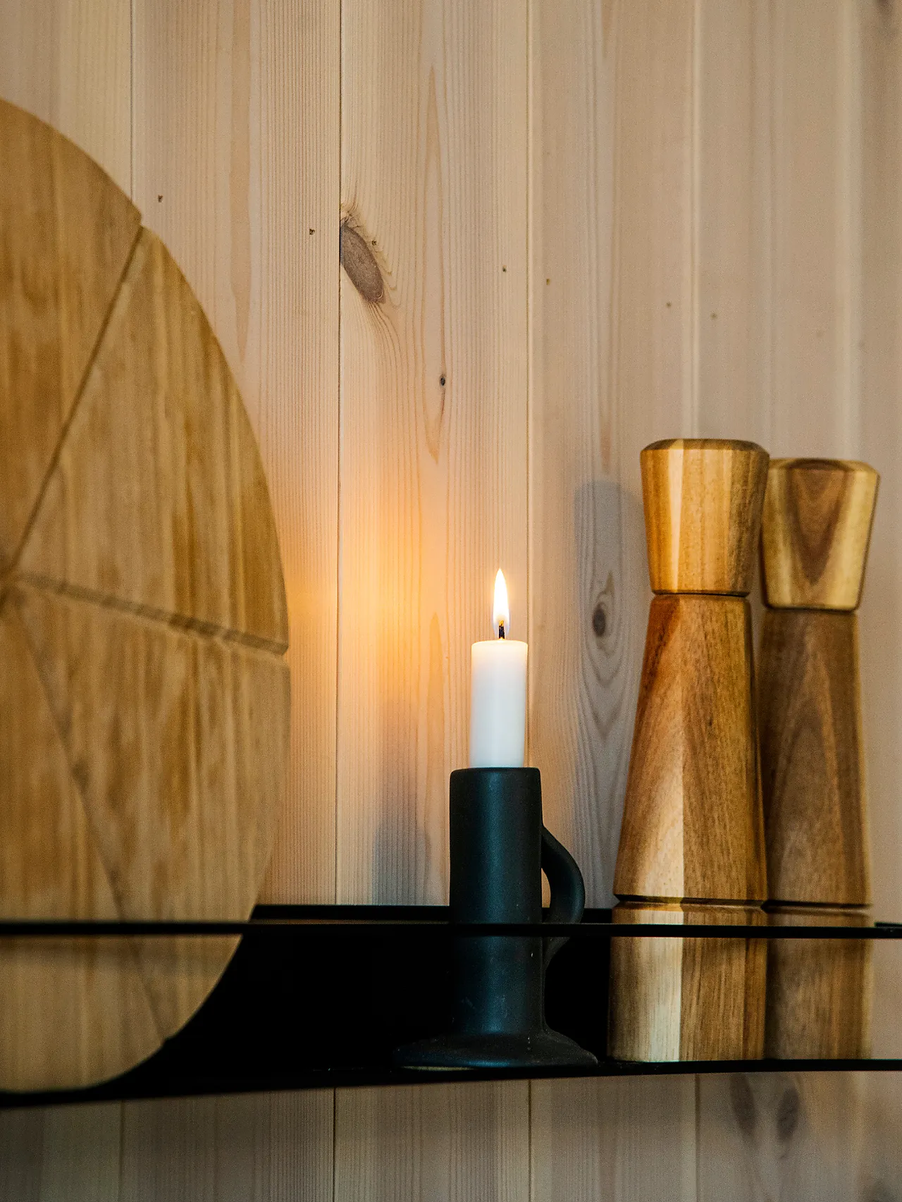 Furu 14x170 krokskog int interiør null - 14 - 3 - Miniatyr