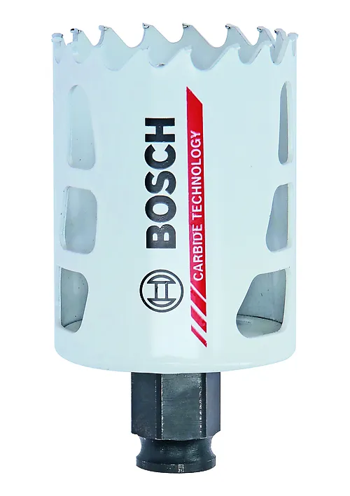 Karbidhullsag Endurance, 76mm.