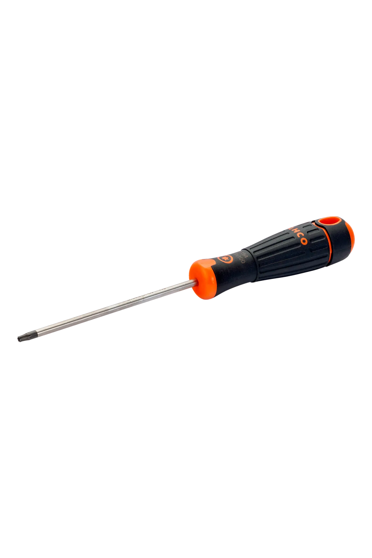 Skrutrekker torx t15x100 b194.015.100   bahco null - null - 2 - Miniatyr