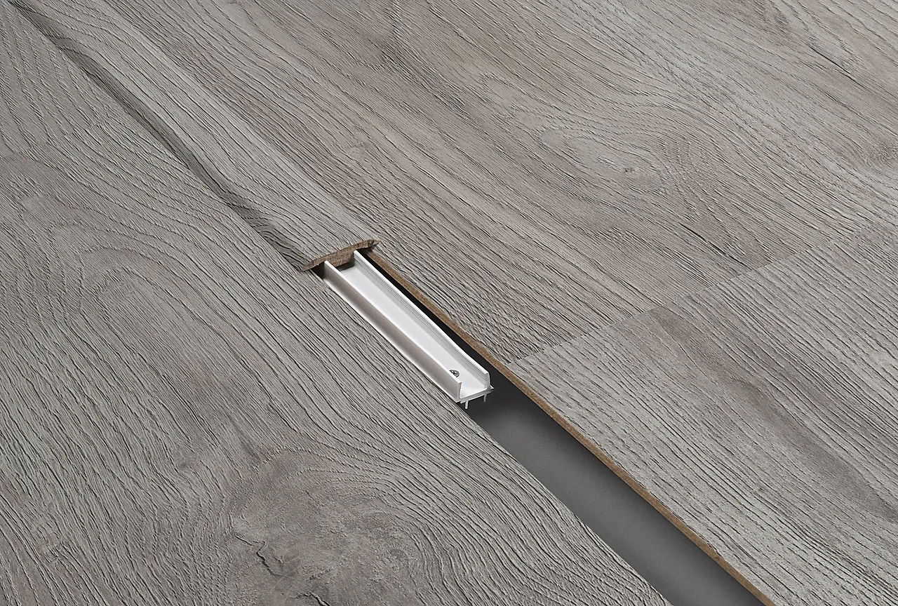 BerryAlloc T-list Epic Grey B8408 2,4 meter