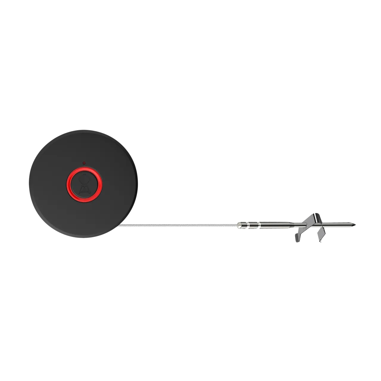 Weber termometer med probe og bluetooth null - null - 2 - Miniatyr