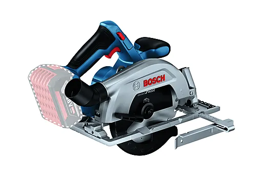 Sirkelsag 18V 57 mm uten batteri i L-BOXX