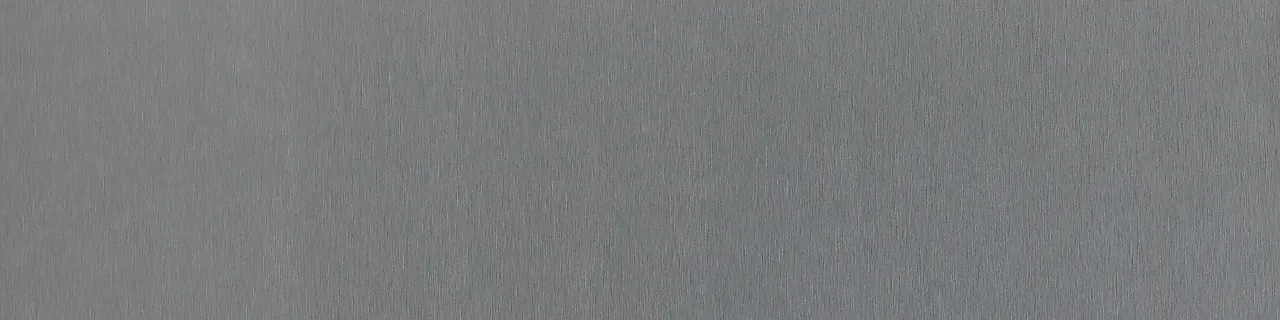 Kjøkkenplate 1940-7250 børstet aluminium 3x120x60 mm