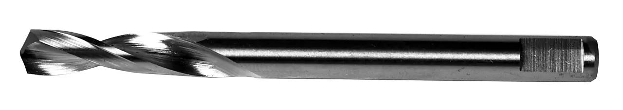 Senterbor profit 6x75 mm hsco m35 til endura hullsag Senterbor profit 6x75 mm hsco m35 til endura hullsag