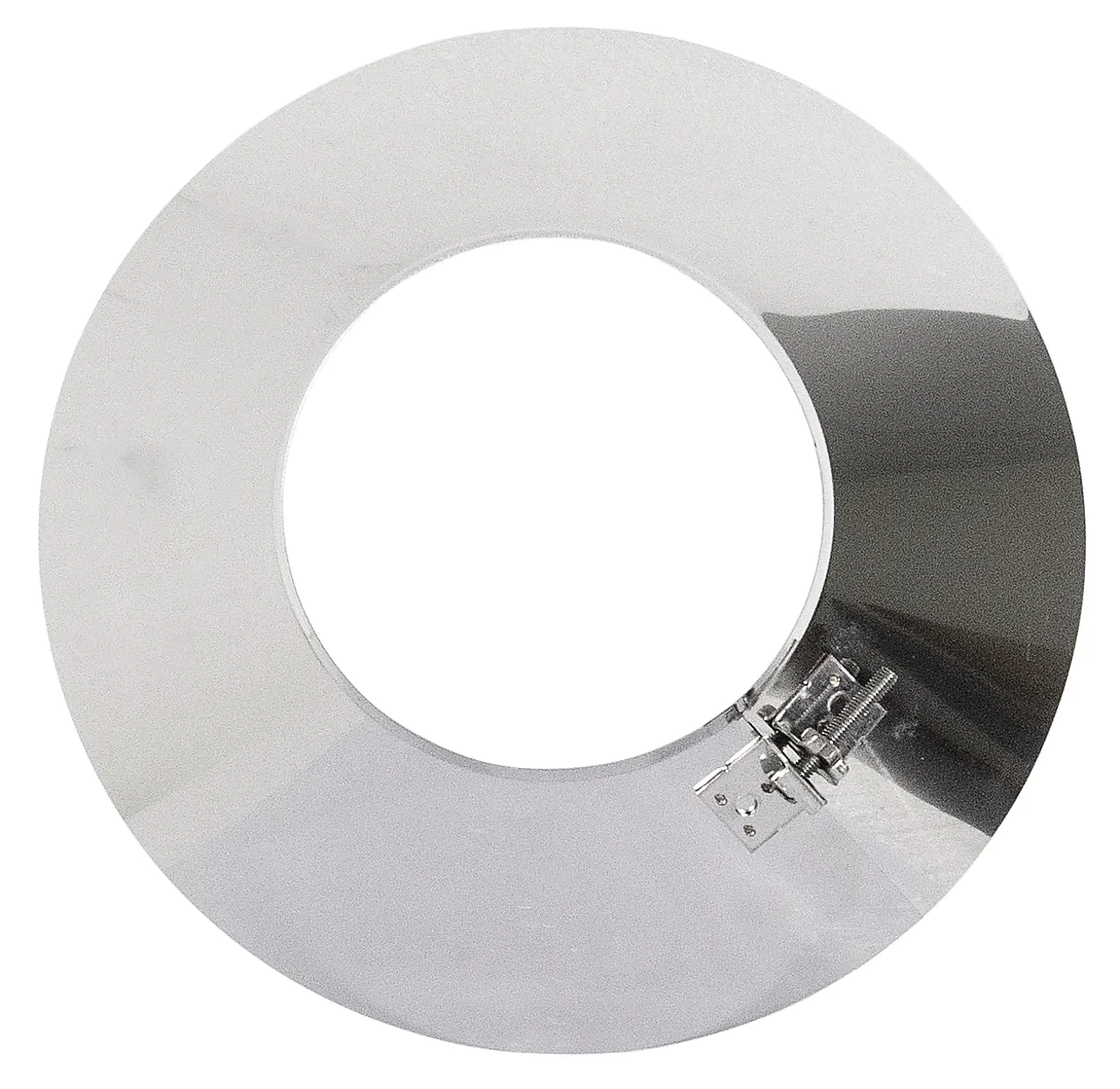 Storm skydd rehab 30° ø120mm