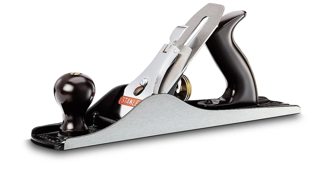 Høvel bailey rubank nr 5 1-12-005 Høvel bailey rubank nr 5 1-12-005