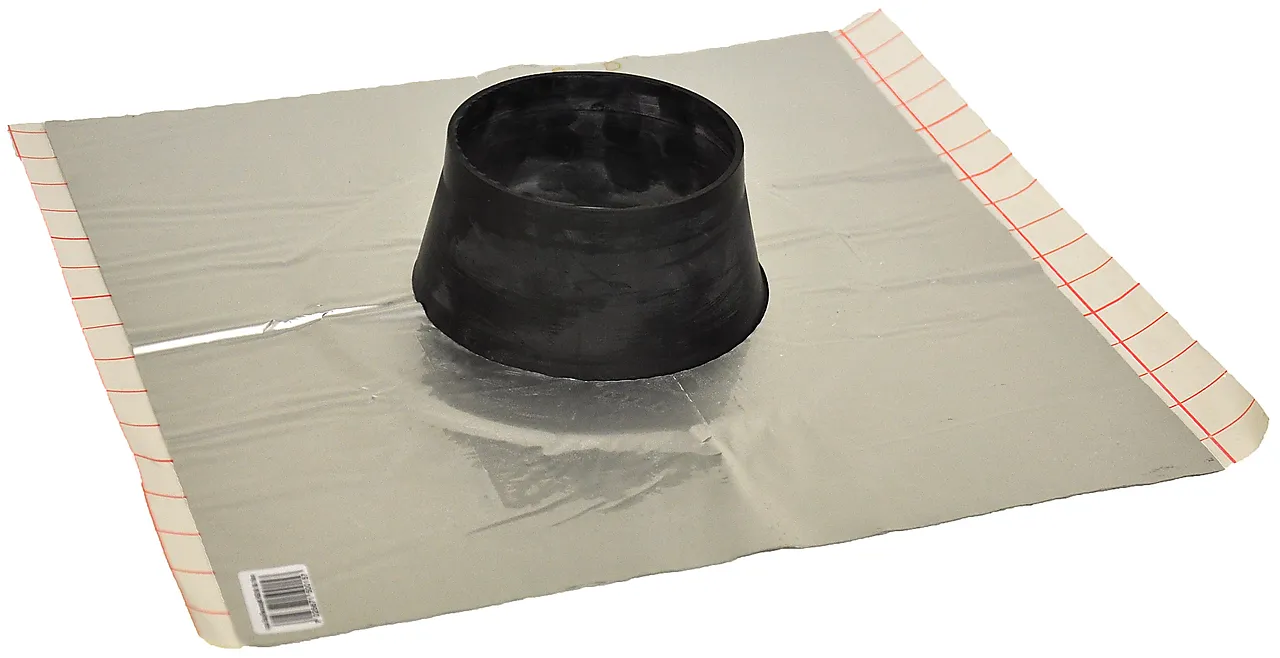 Radonmansjett bmi 42-55mm pakker a 8 stk