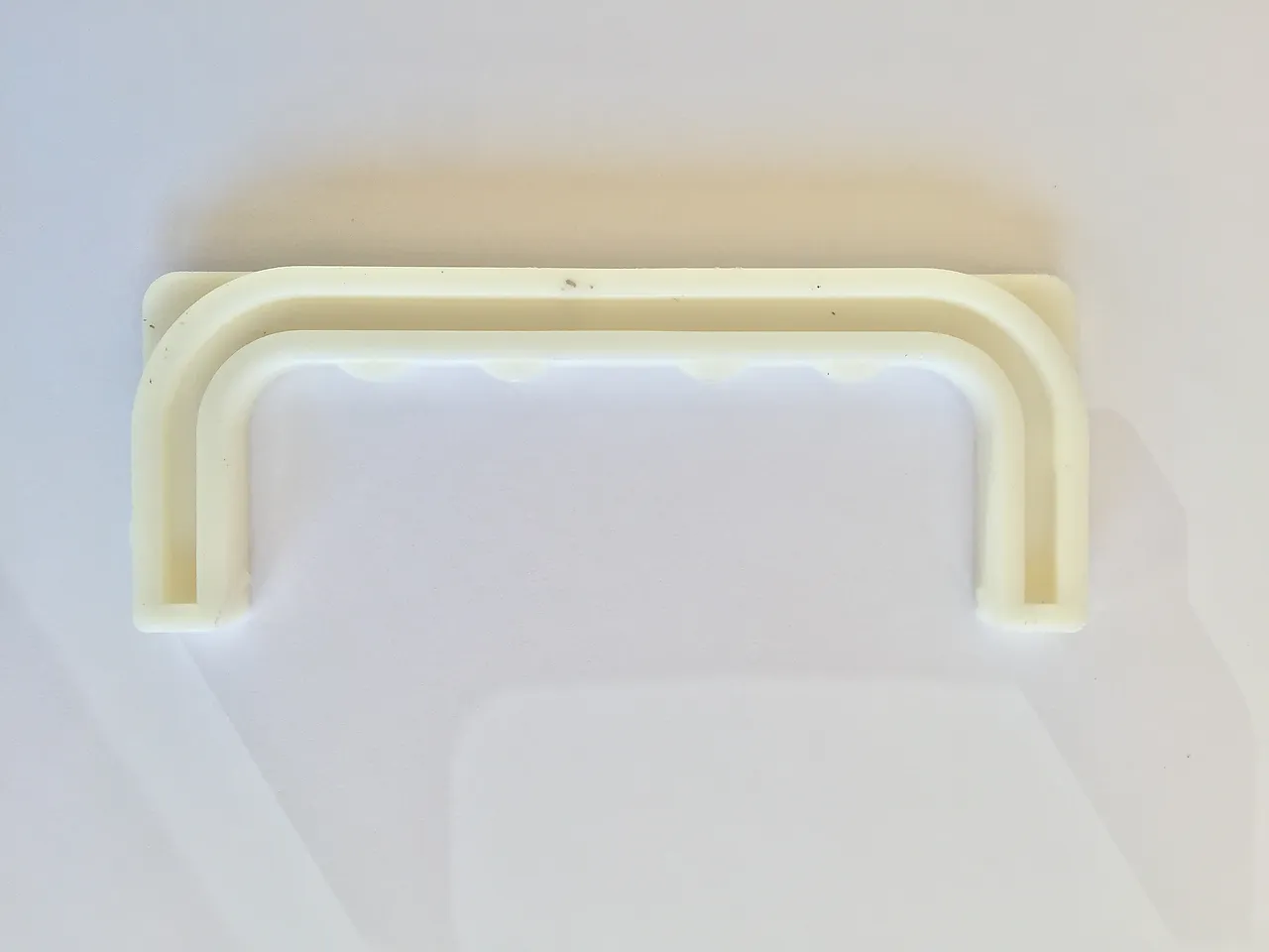 Låsevinkel til kombimur 8 pk Låsevinkel til kombimur 8 pk