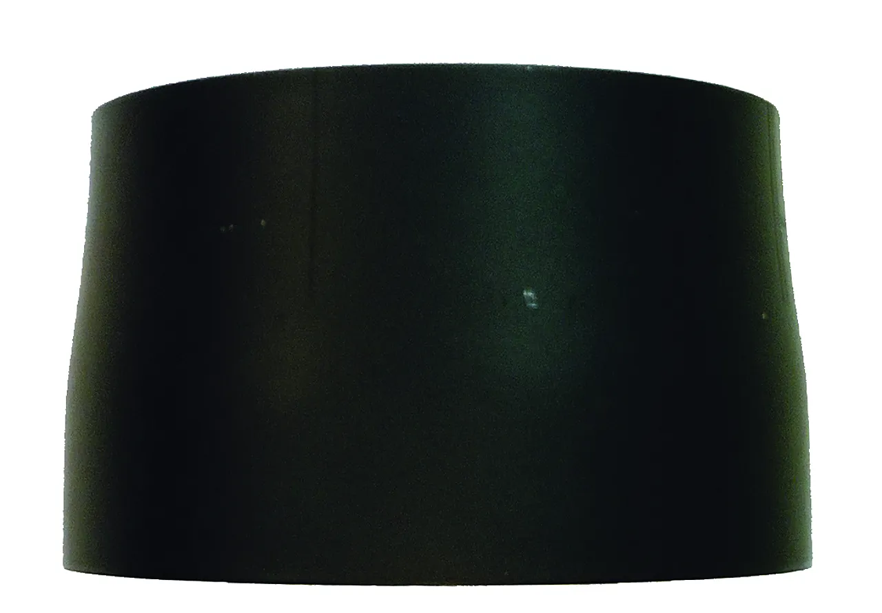 Senterforskyver  ø175-150 cc30 l110 sort metallic silkematt lakk 1,25mm