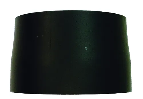 Senterforskyver ø175-150 cc30 l110 sort metallic silkematt lakk 1,25mm
