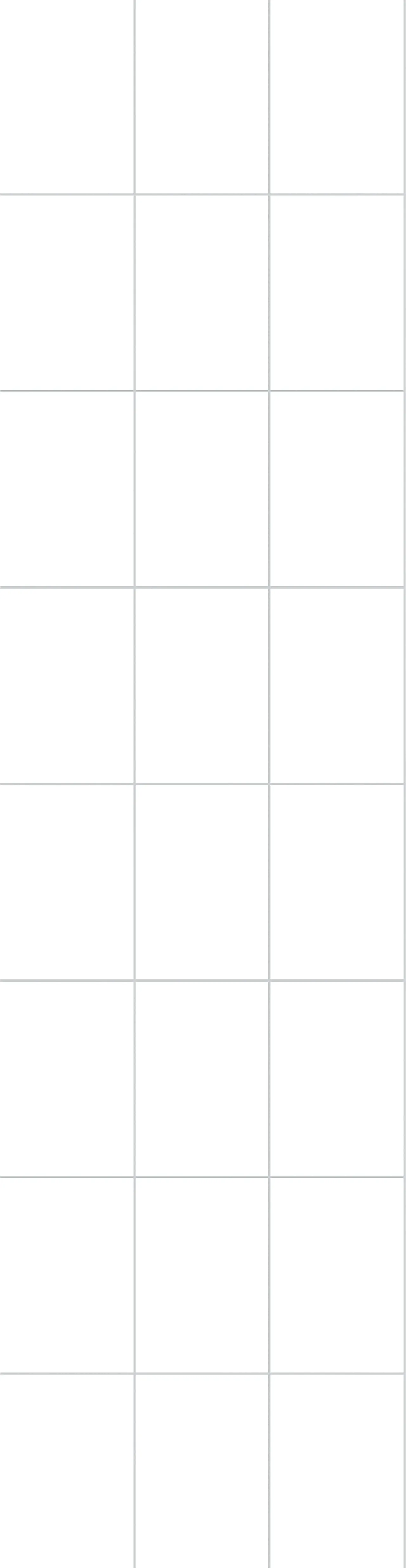 Baderomsplate denver hvit høyglans flis 20x30 cm 11x620x2400 mm null - null - 2 - Miniatyr