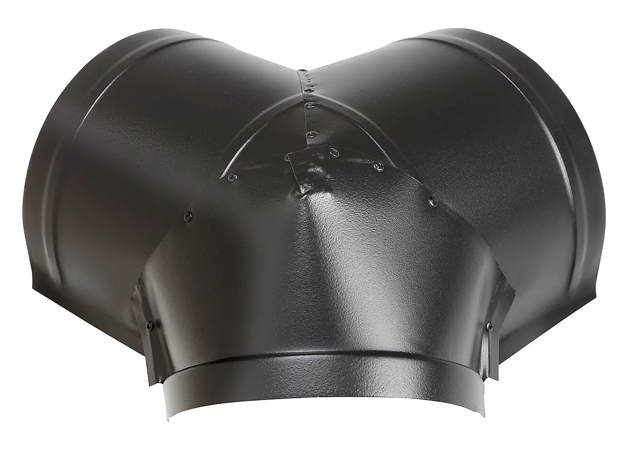 Møne y 25gr start unique matt sort bmi aerodek unique plus null - null - 2 - Miniatyr