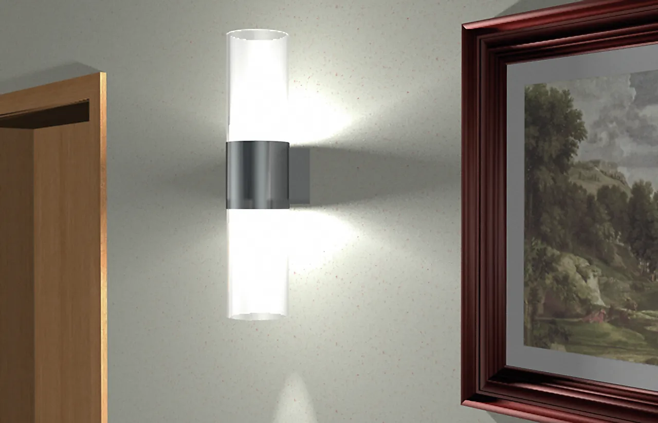 Gipsanker driva 1-27 mm K 10 stk