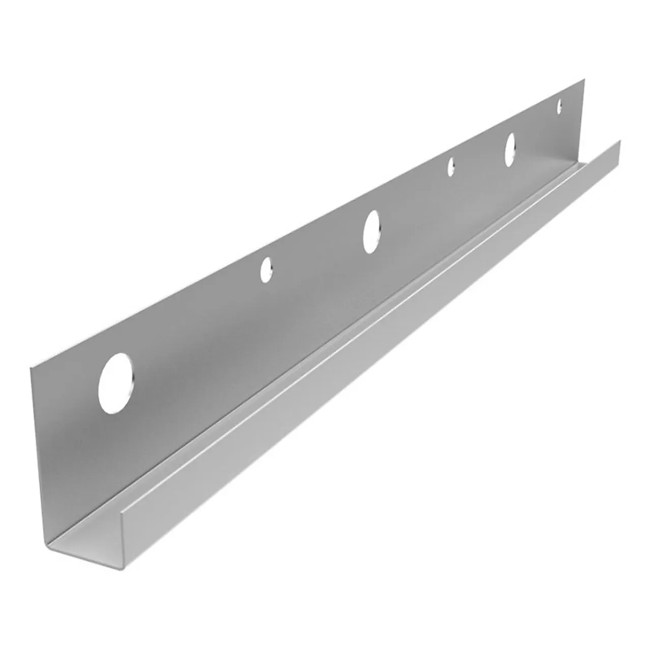 Kantbeslag Ks 13 L=2450 Rf Kantbeslag Ks 13 L=2450 Rf