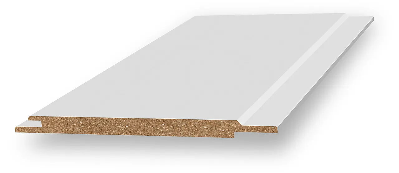 Takpanel mdf 10x145x4200 mm S0502G null - null - 2 - Miniatyr
