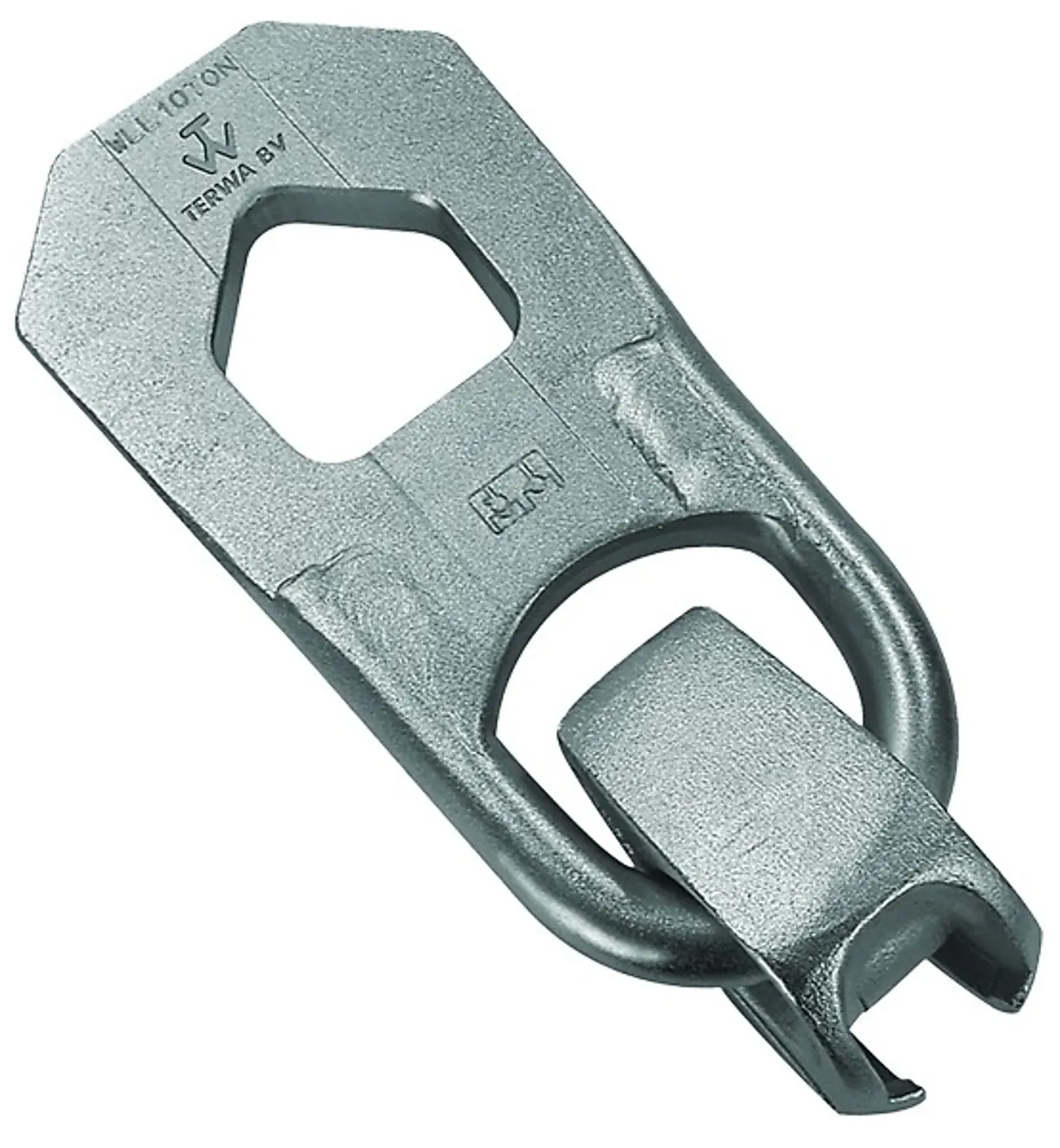 Kuleanker løft th2-25 2,5 tonn