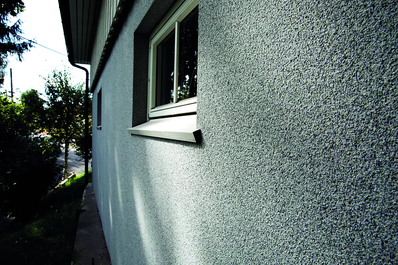 Grunnmursplate Terra grå 1195x2395 mm null - null - 3 - Miniatyr