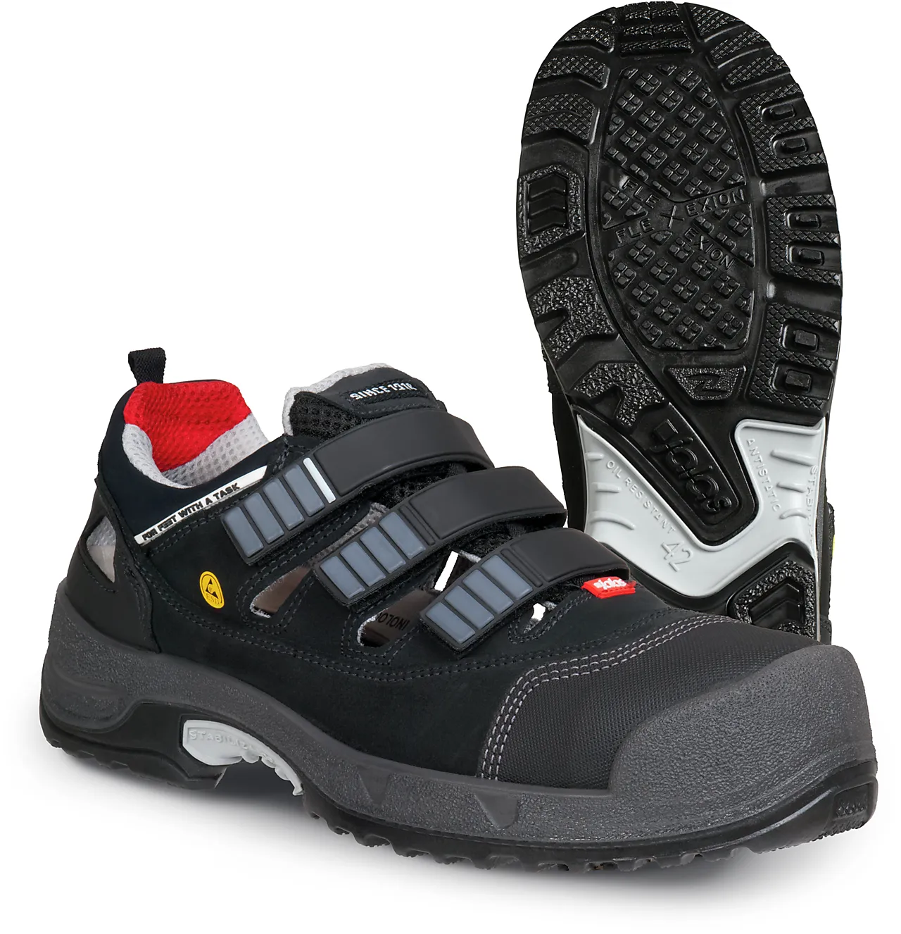 Sandal jalas zenit 3008 43