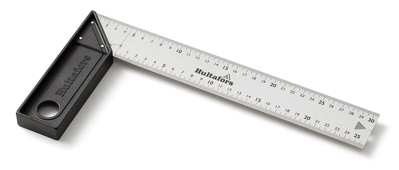 Vinkel lett 30 cm