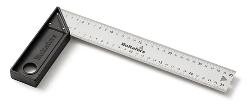 Vinkel lett 30 cm