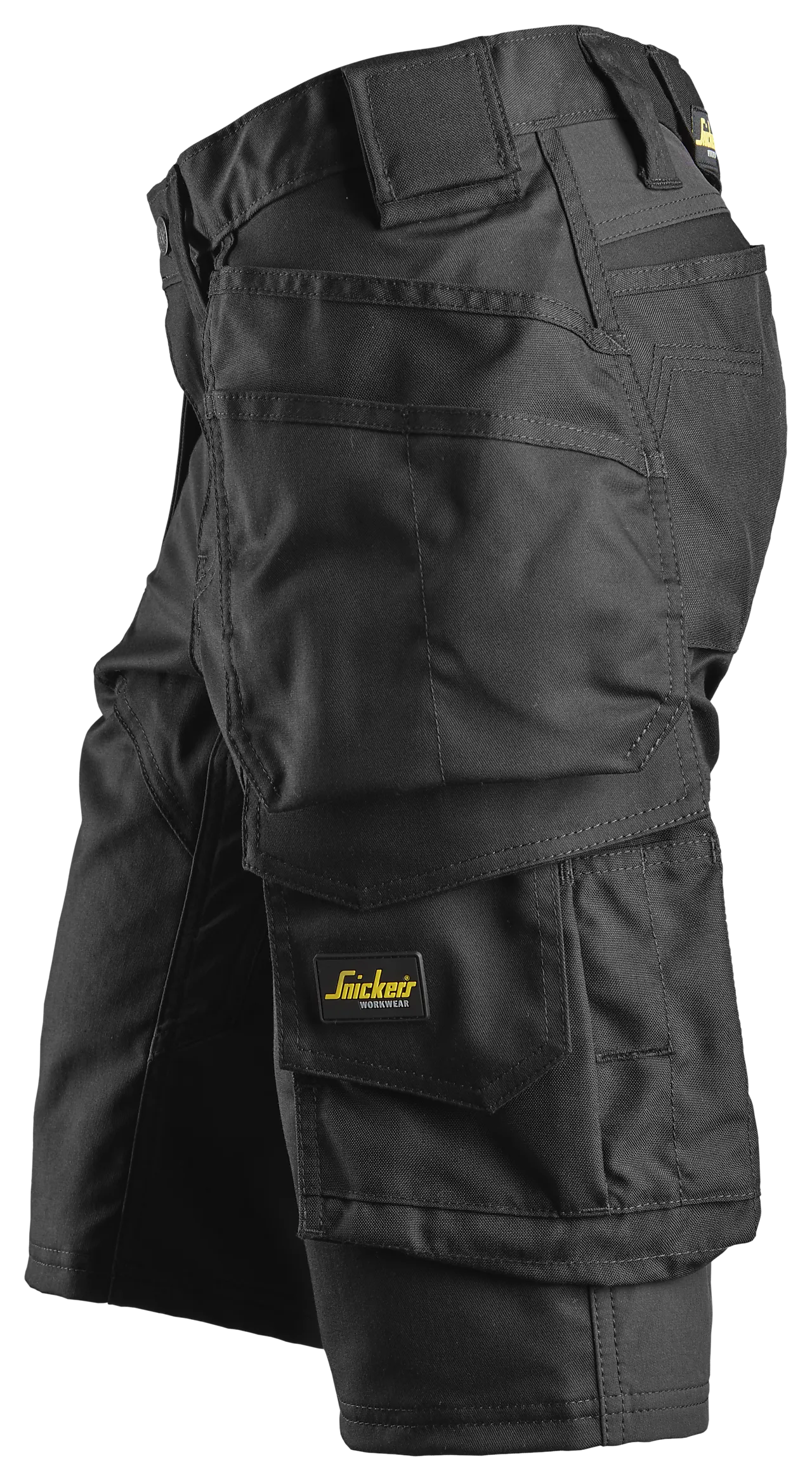Shorts dame sort str 34 null - 34 - 2 - Miniatyr