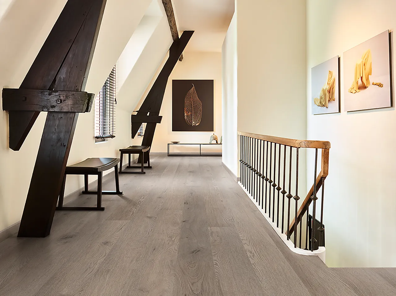 Vinylgulv xl-end Belvoir Vinylgulv xl-end Belvoir