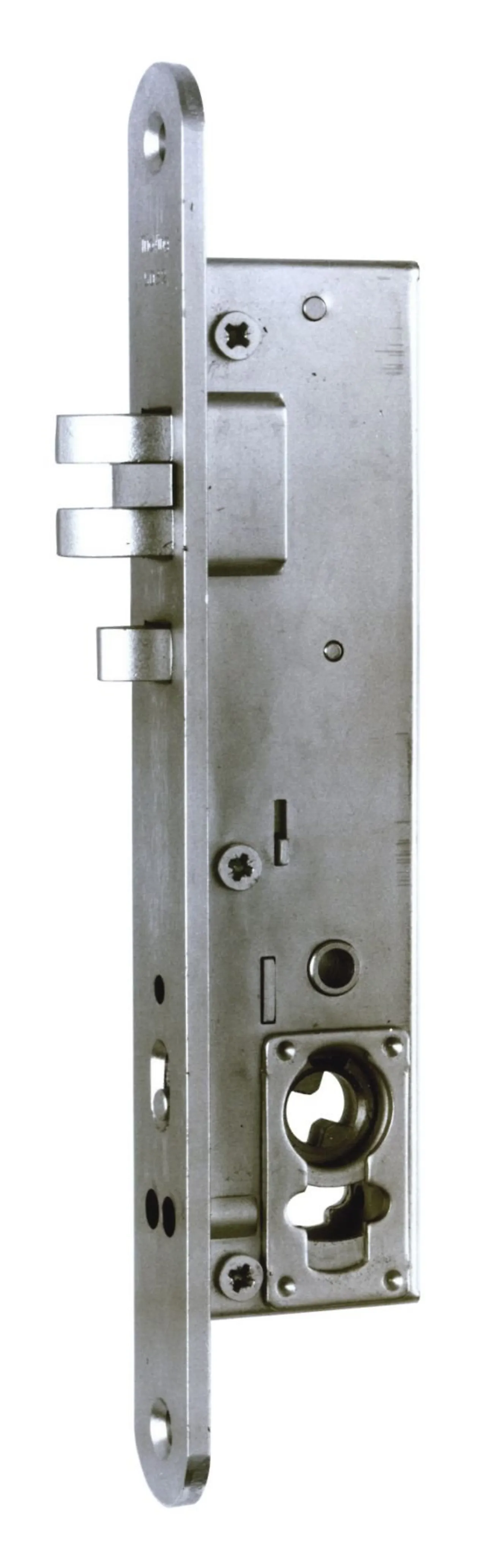 Lås m/vaktm 5032/25 r u/sl. Tv lk5032/25 lås m/vaktm.