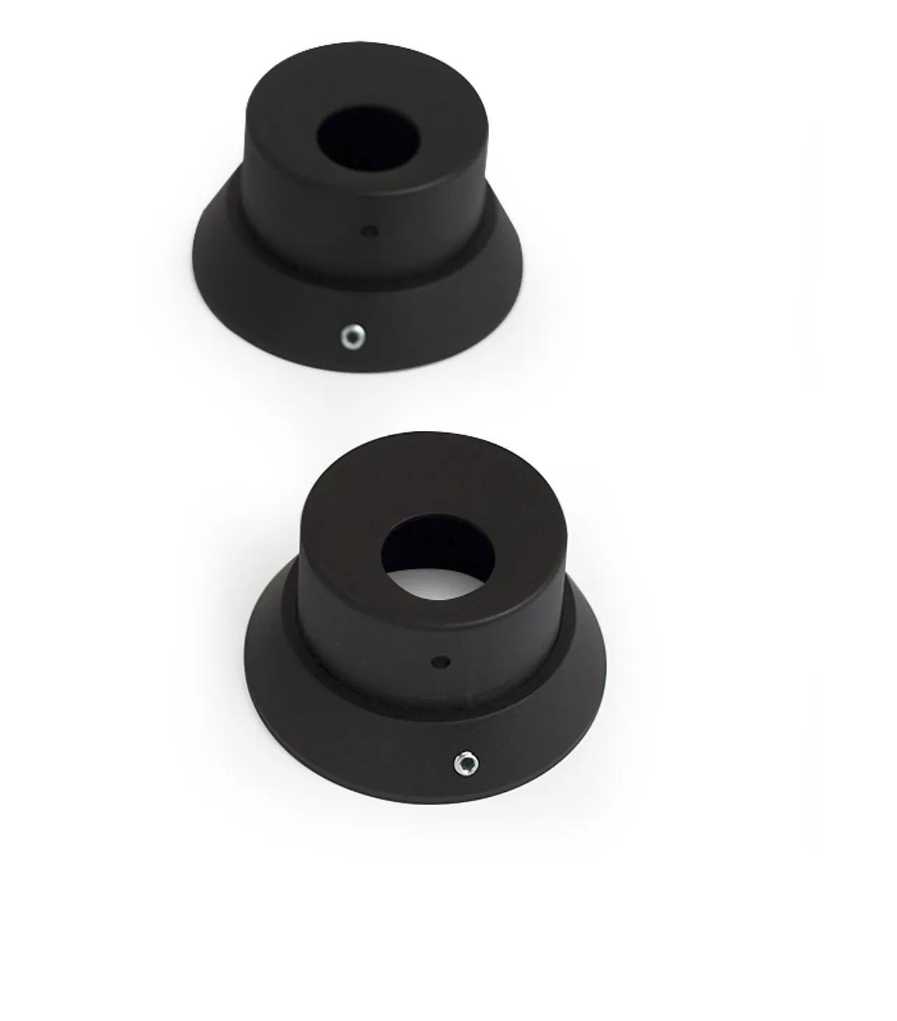 Sylinderkopp til rund syl sort sb sylinderskiltsett til rundsylinder Sylinderkopp til rund syl sort sb sylinderskiltsett til rundsylinder