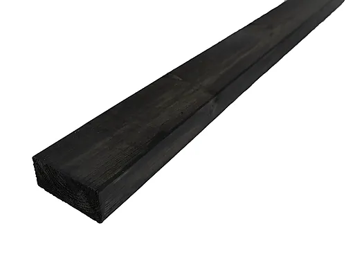 Lekter 48x098 MøreRoyal 2.0 svart